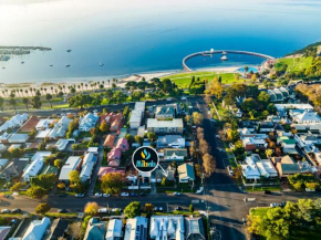 Mibnb Alexandra Ave Geelong, Geelong